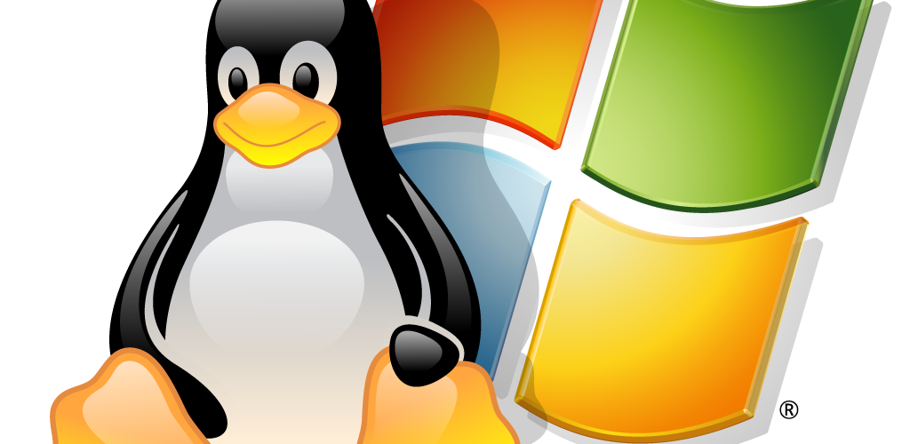 Windows-Linux-OS